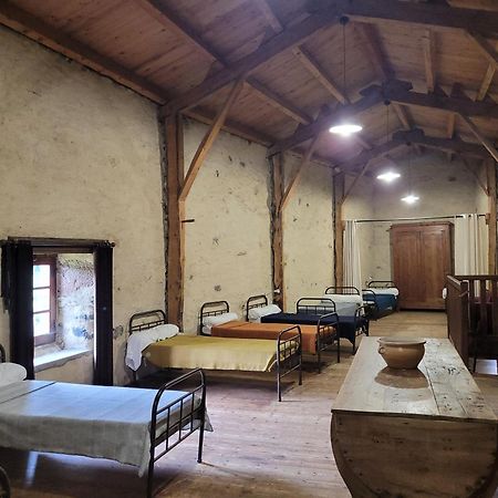 Gite Du Limousin Saint-Arcons-d'Allier Екстериор снимка