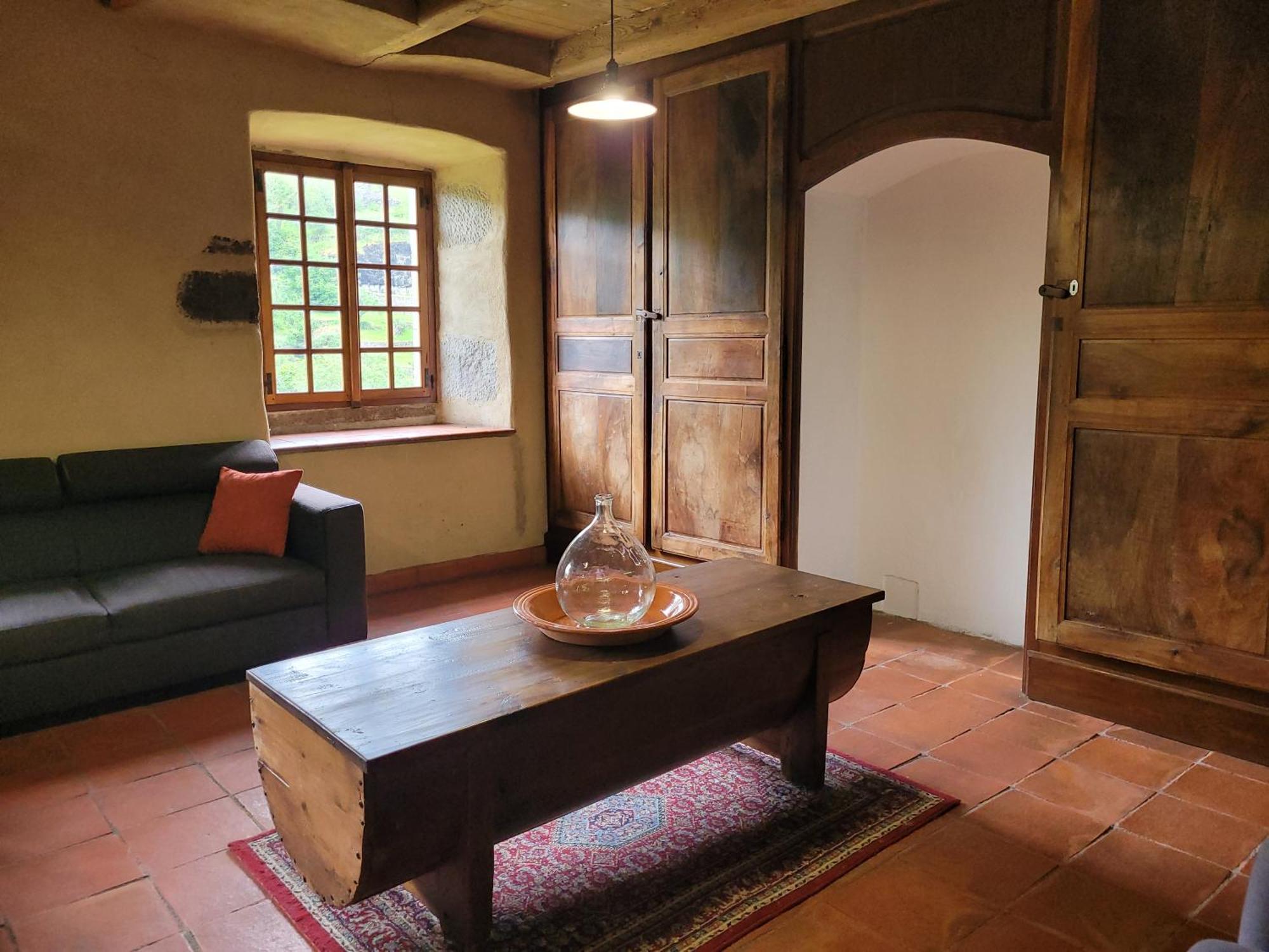 Gite Du Limousin Saint-Arcons-d'Allier Екстериор снимка