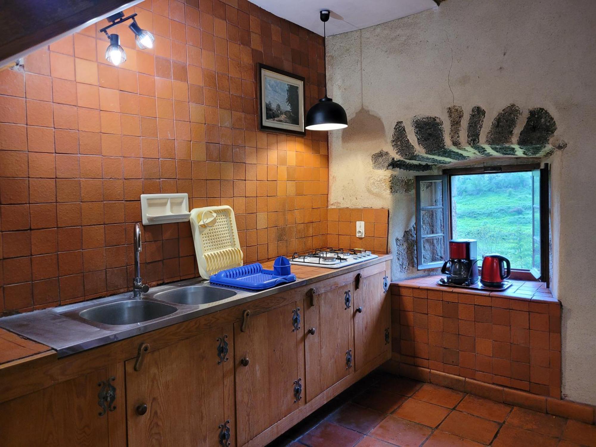 Gite Du Limousin Saint-Arcons-d'Allier Екстериор снимка